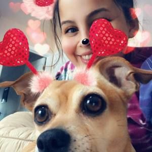 Meet your Posher, Danielle